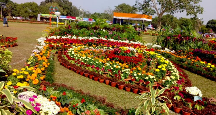 Ekamra Kanan Bhubaneswar (Entry Fee, Timings, Images & Location) -   Bhubaneswar Tourism 2022 Places to visit in Bhubaneshwar