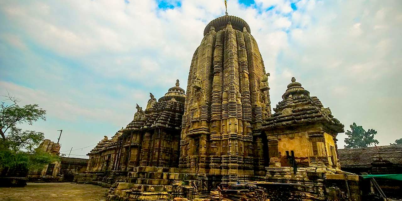 Ananta Vasudeva Temple, Bhubaneswar Tourist Attraction