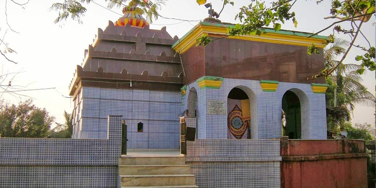 Bedi Hanuman Temple Puri (Timings, History, Entry Fee, Images, Aarti, Location & Phone) 