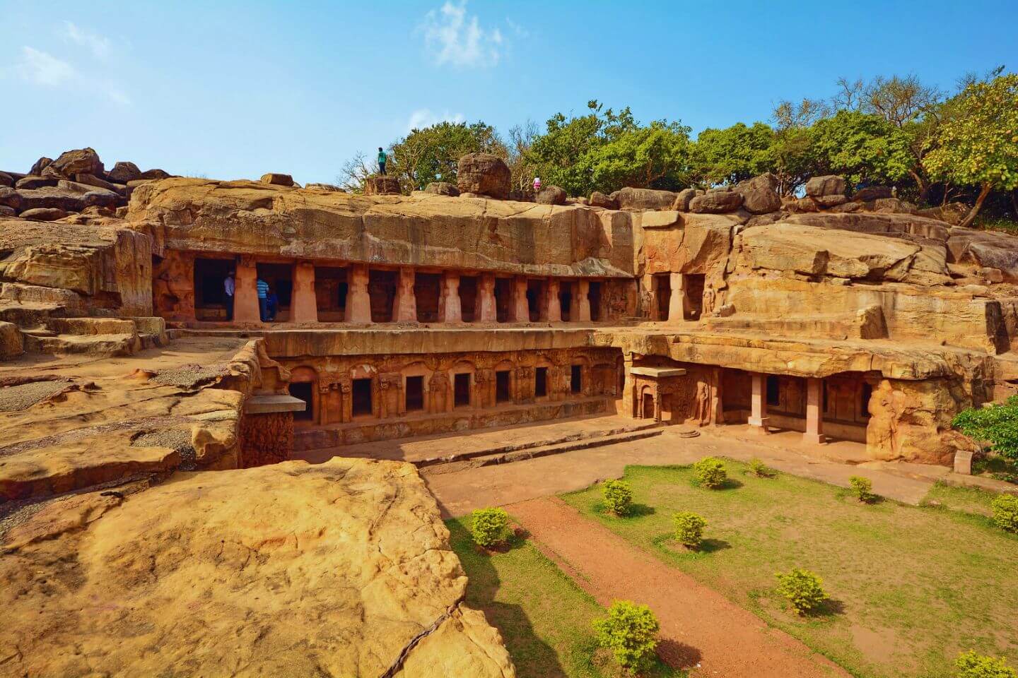 Bhubaneswar City Tour Packages