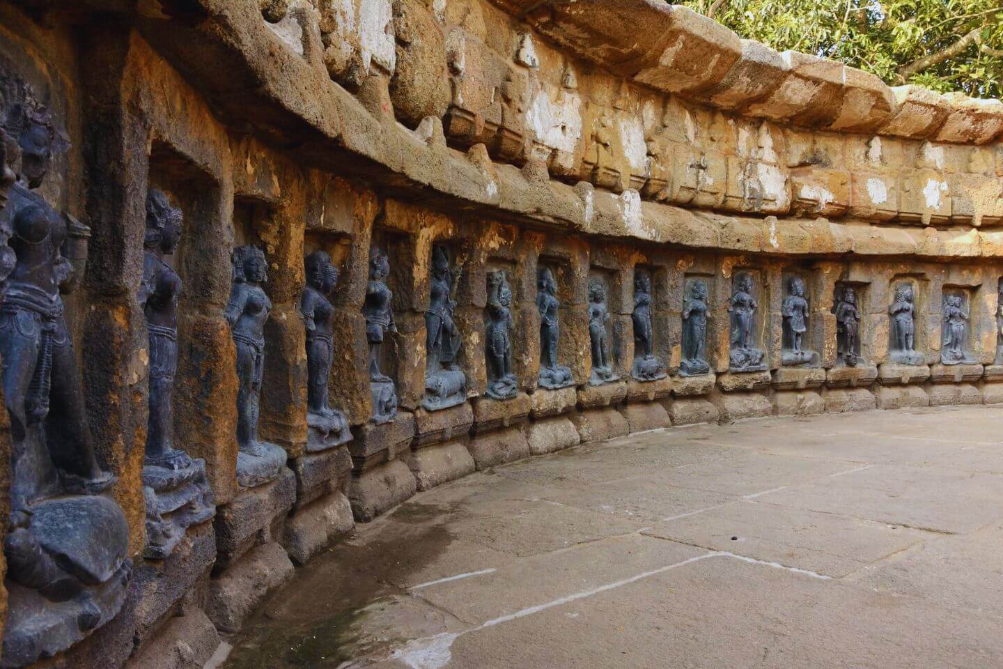 Bhubaneswar Darshan Packages