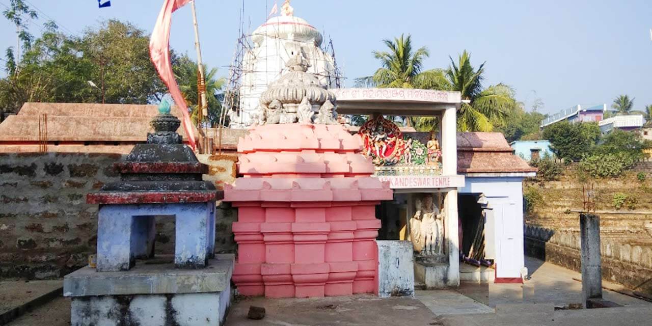 Markandeshwar Temple Puri (Timings, History, Entry Fee, Images, Aarti, Location & Phone) 