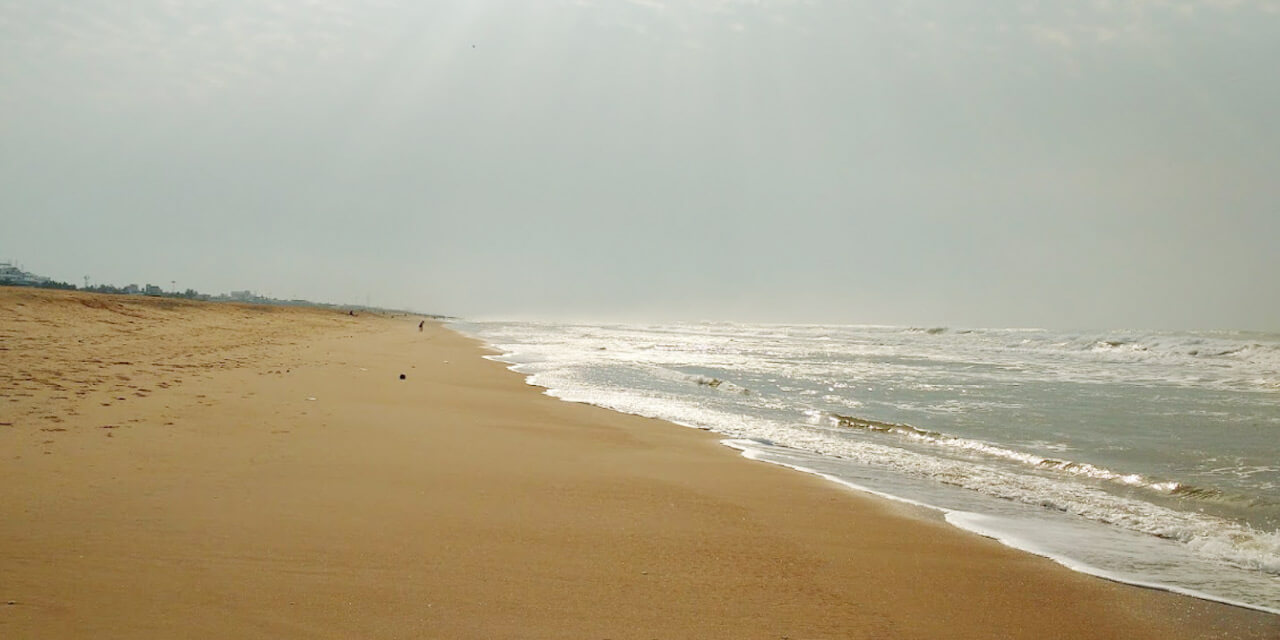 Model Beach Puri (Location, Activities, Night Life, Images, Facts & Things to do)