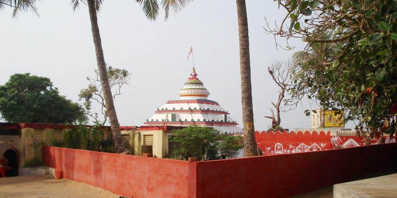 Ramachandi Temple Puri (Timings, History, Entry Fee, Images, Aarti, Location & Phone) 