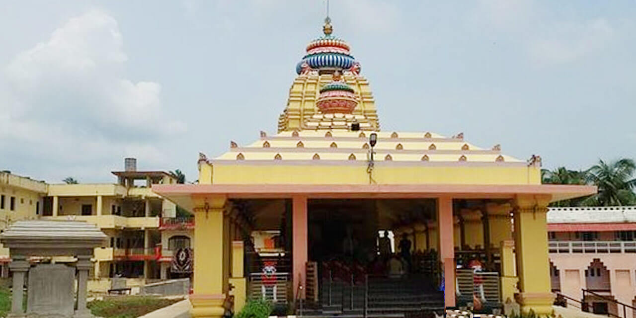 Vimala Temple Puri (Timings, History, Entry Fee, Images, Aarti, Location & Phone) 