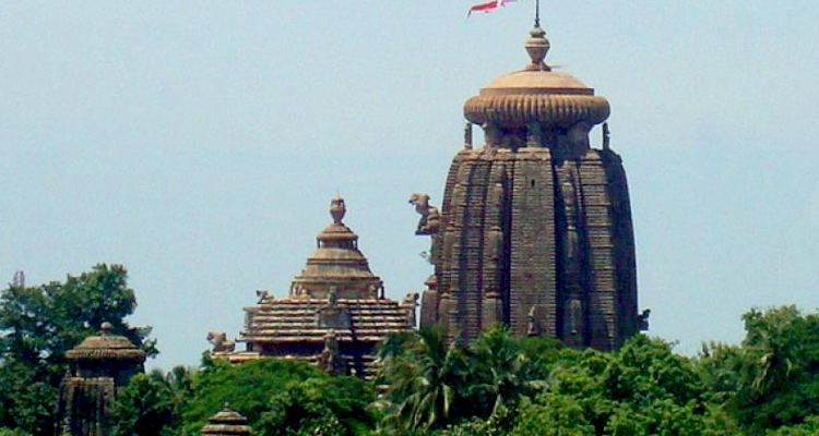 Lingaraja Temple Bhubaneswar (Timings, History, Entry Fee, Images ...