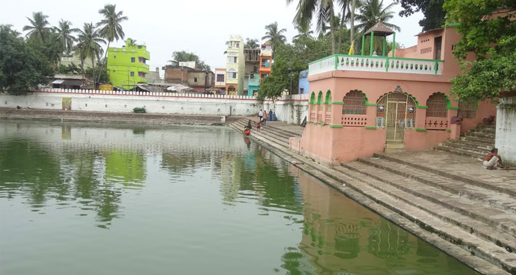 Narendra Pokhari Puri (Timings, History, Entry Fee, Images, Aarti ...