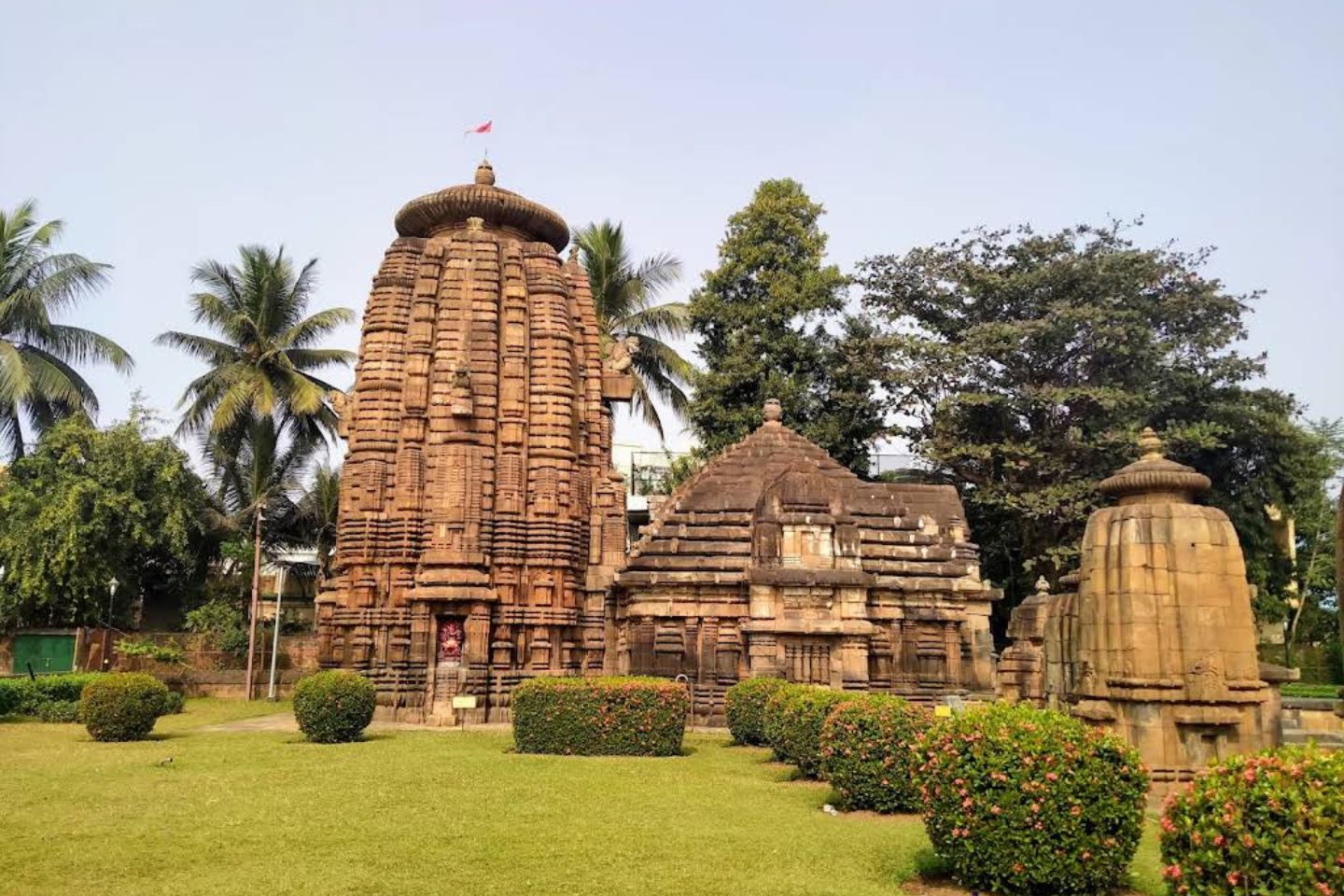 1 Day Bhubaneswar Tour Packages