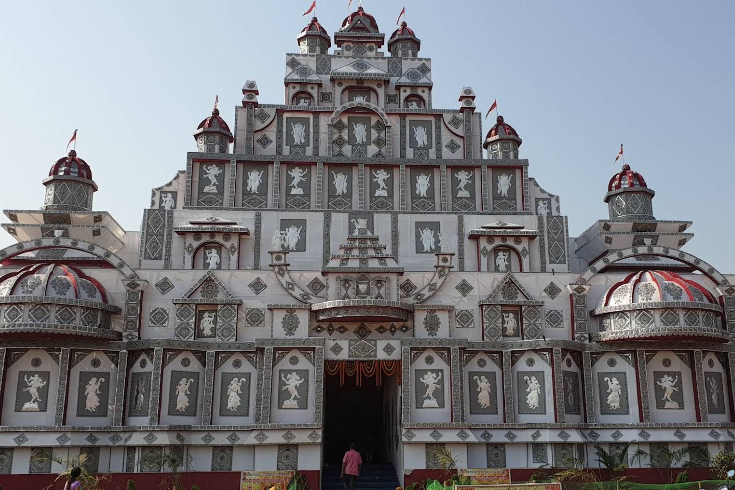 Bhubaneswar & Puri 3 Nights / 4 Days Tour Packages