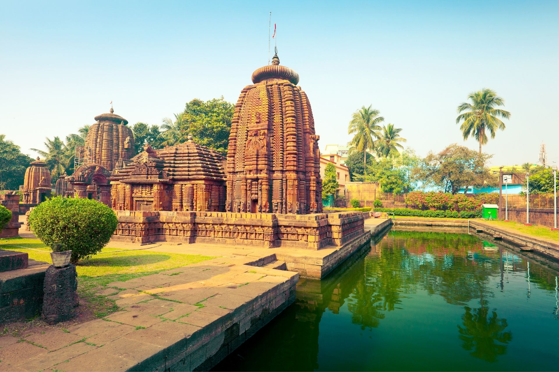 23 Incredible Tourist Places to Visit in Bhubaneswar