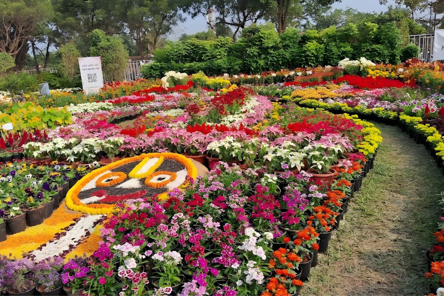 Places to Visit Ekamra Kanan, Bhubaneswar