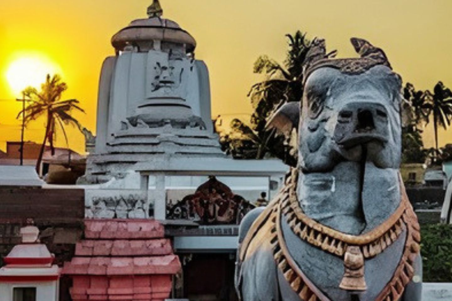 Markandeshwar Temple Puri (Timings, History, Entry Fee, Images, Aarti, Location & Phone) 