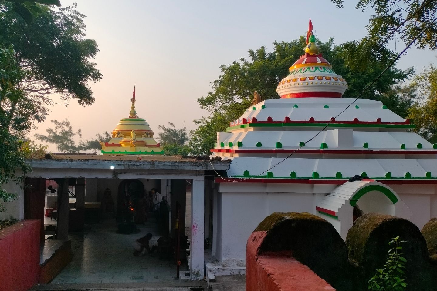 Ramachandi Temple Puri (Timings, History, Entry Fee, Images, Aarti, Location & Phone) 