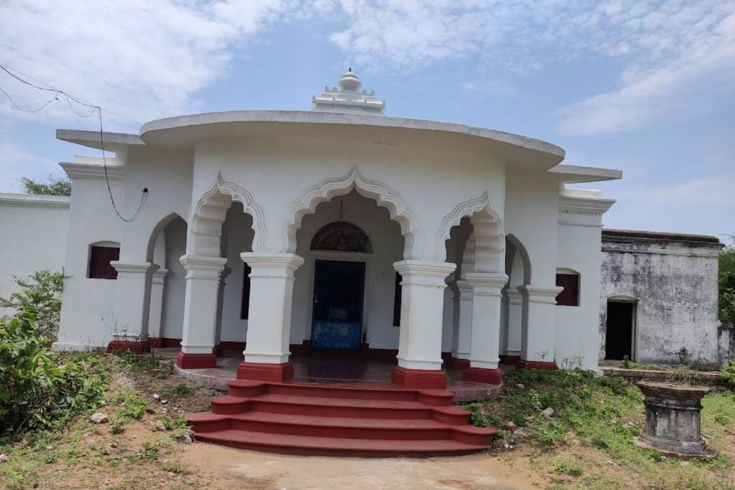Shree Sonar Gouranga Mandir Puri (Timings, History, Entry Fee, Images, Aarti, Location & Phone) 