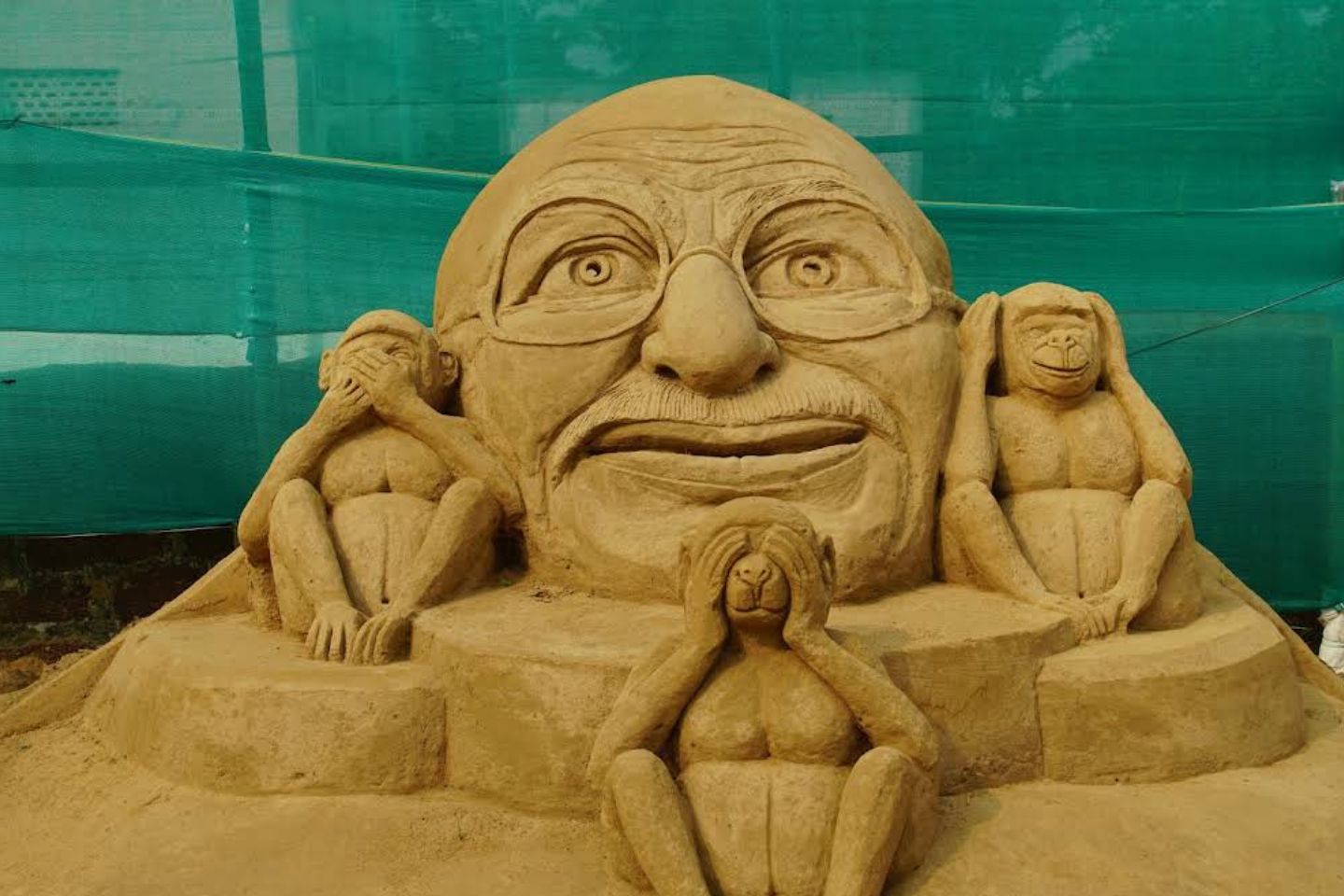 Sudam Sand Art Museum Puri (Entry Fee, Timings, History, Images, Location & Entry ticket cost price) 