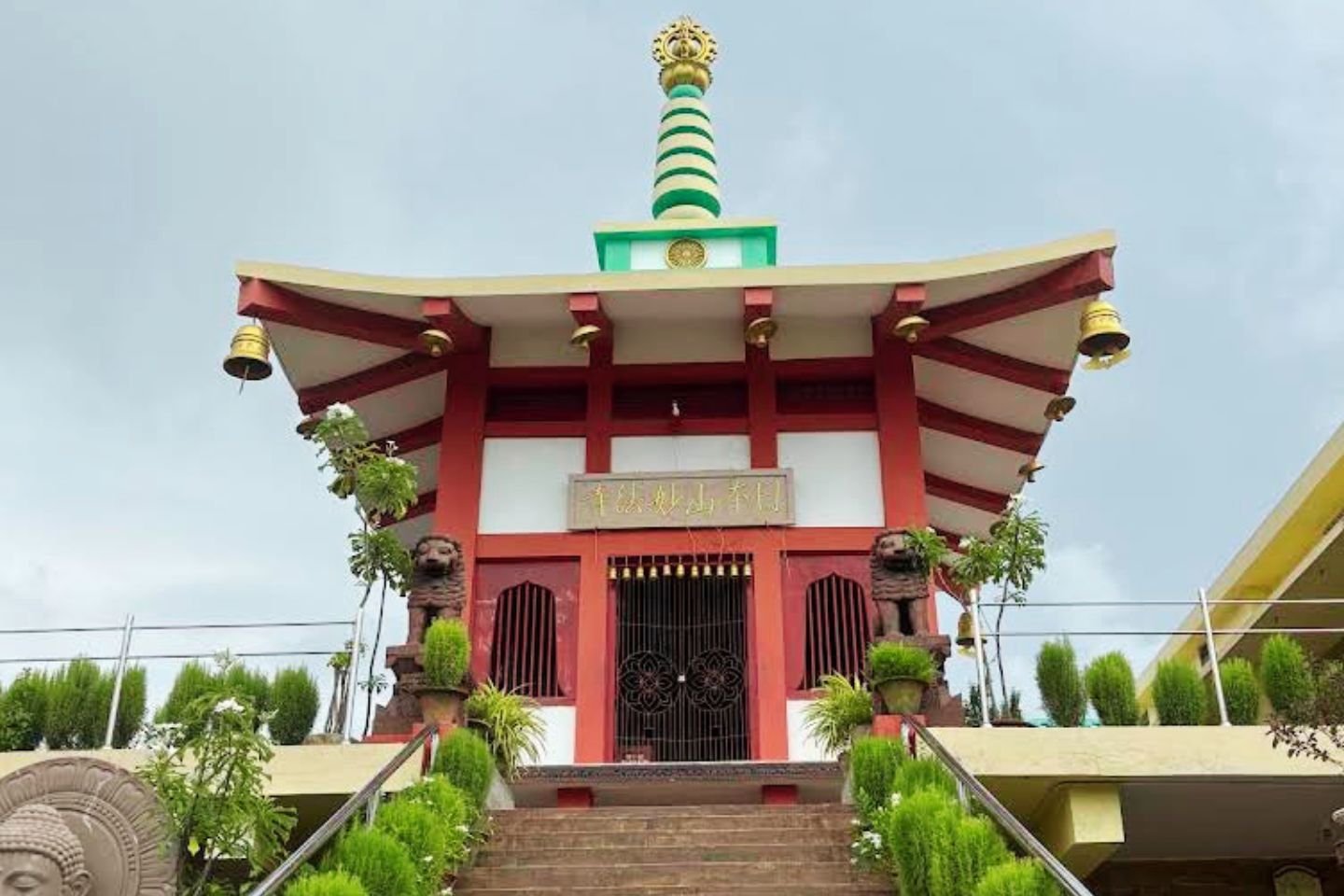 Sudarshan Crafts Museum Puri (Entry Fee, Timings, History, Images, Location & Entry ticket cost price) 